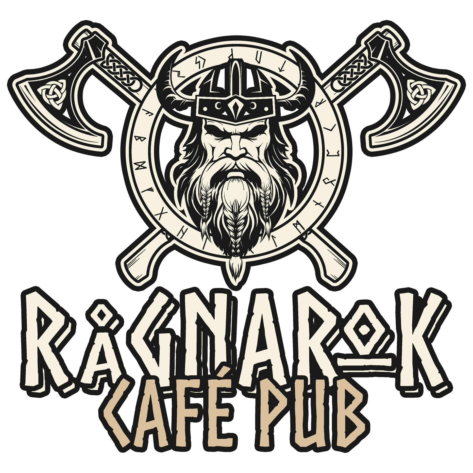 Ragnarok Café Pub en Armilla